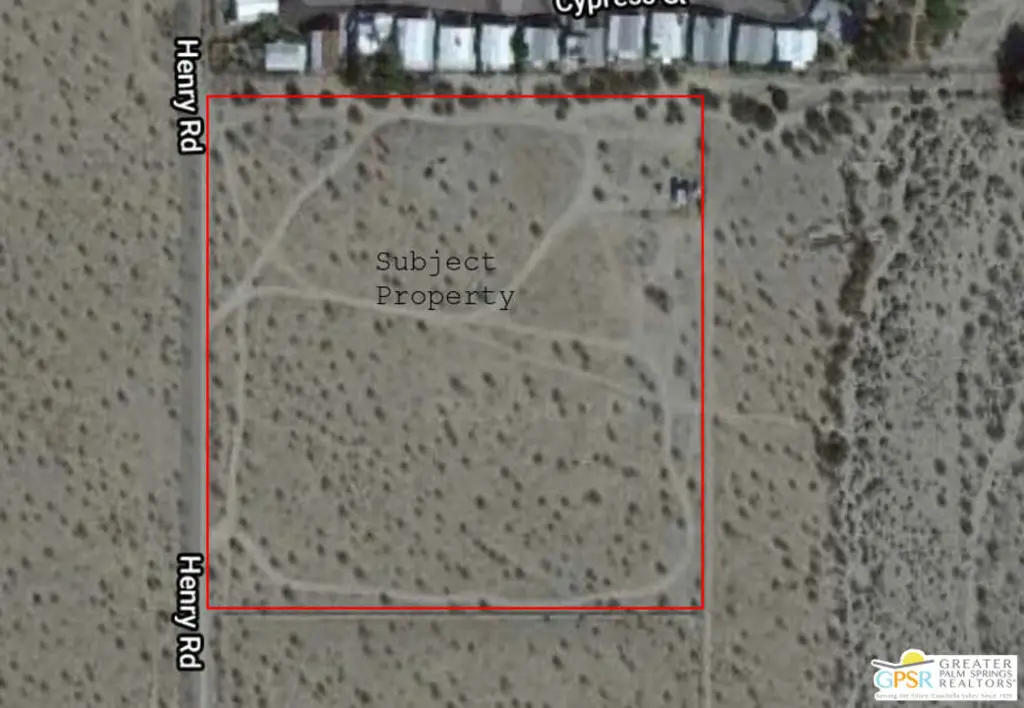 74565 Dillon Road, Desert Hot Springs, CA 92241 - Image #1