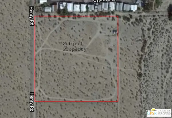 74565 Dillon Road, Desert Hot Springs, CA 92241