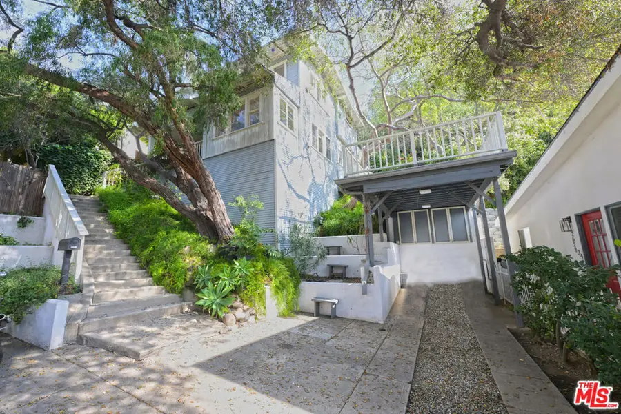 2634 N Beachwood Drive, Los Angeles, CA 90068 - #3