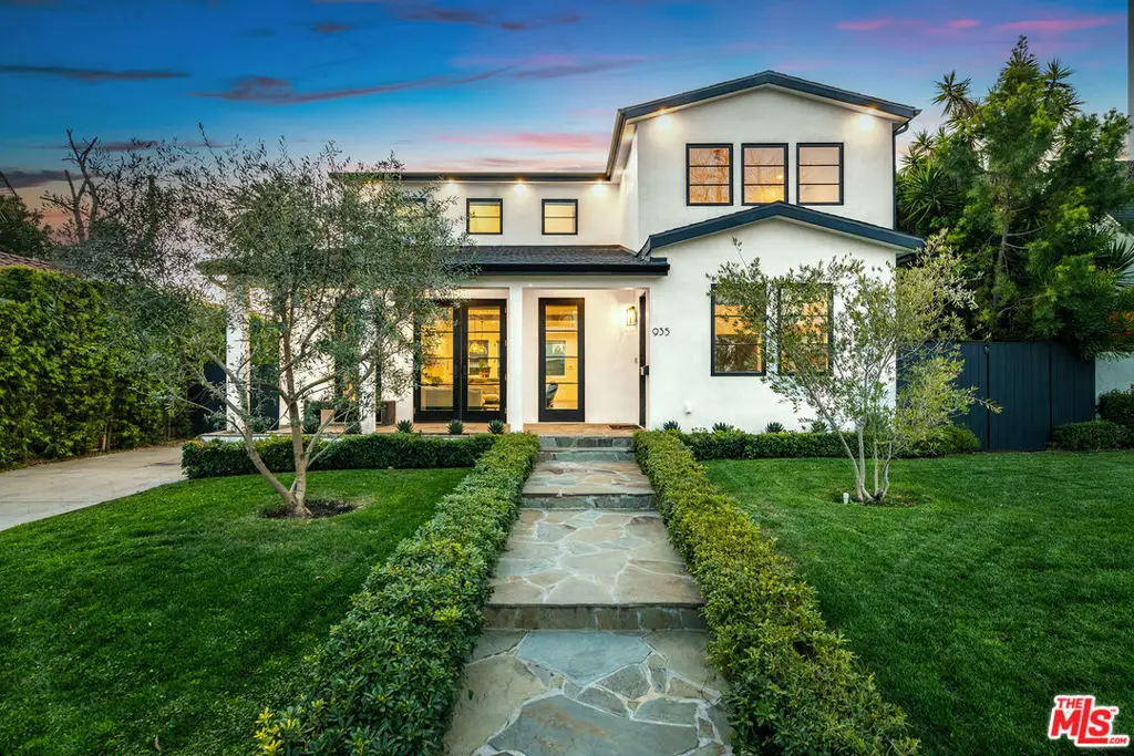 935 S Burnside Avenue, Los Angeles, CA 90036 - #1