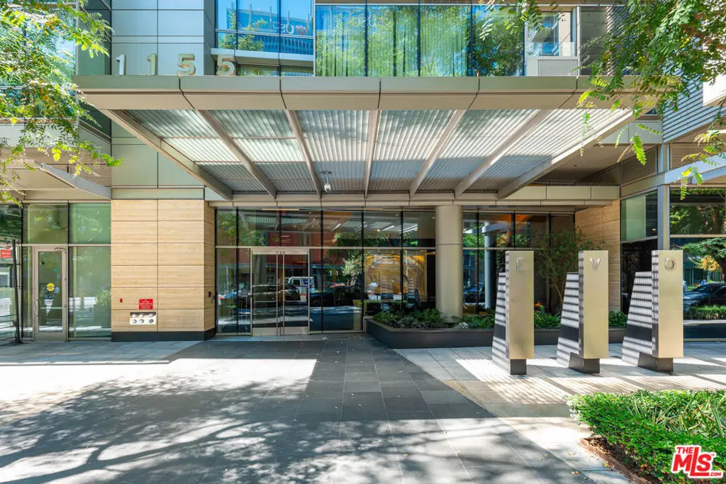 1155 S Grand Avenue #505, Los Angeles, CA 90015 - #1