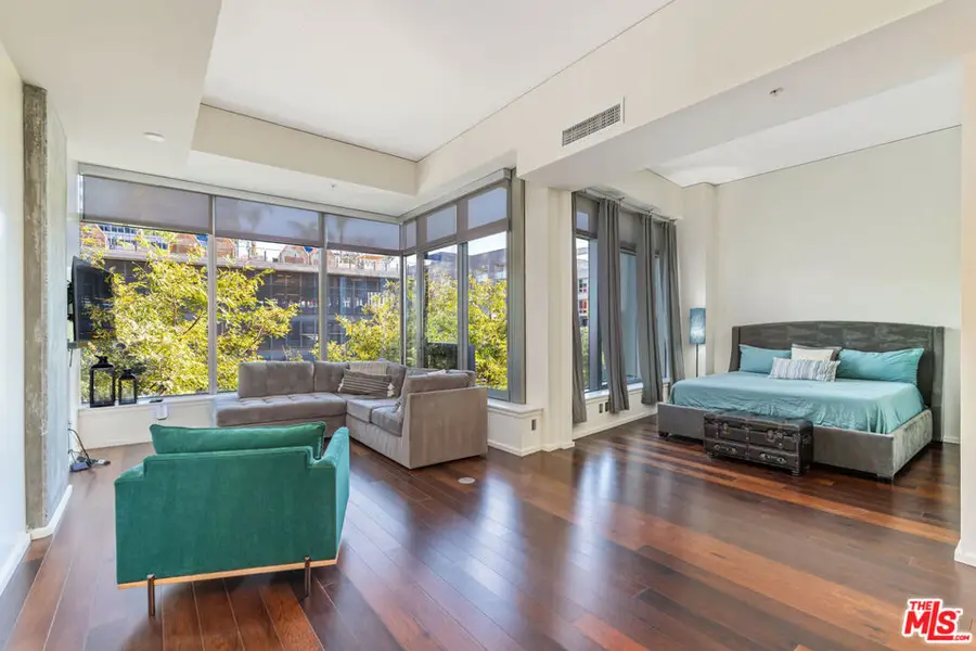 1155 S Grand Avenue #505, Los Angeles, CA 90015 - #2