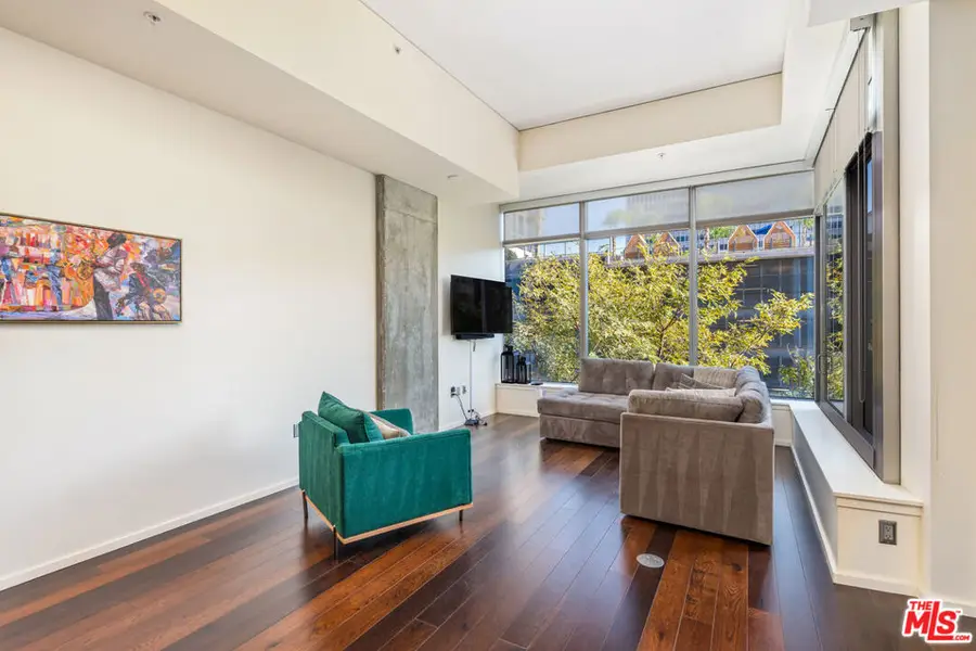 1155 S Grand Avenue #505, Los Angeles, CA 90015 - #3