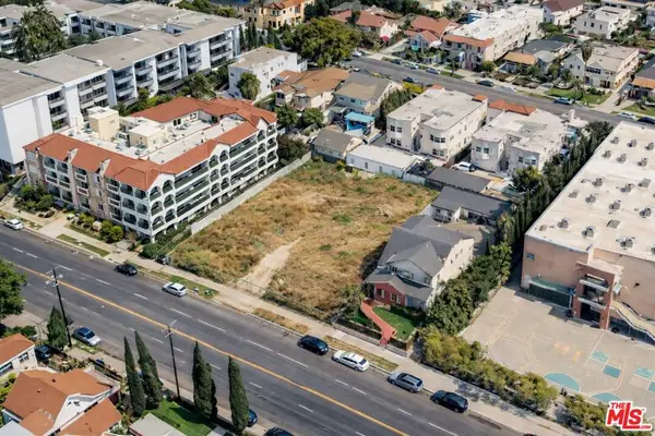 186 S Virgil Avenue, Los Angeles, CA 90004