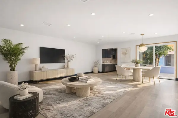 17660 Martha Street, Encino, CA 91316