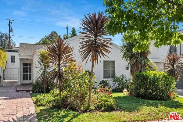 934 N La Jolla Avenue, West Hollywood, CA 90046