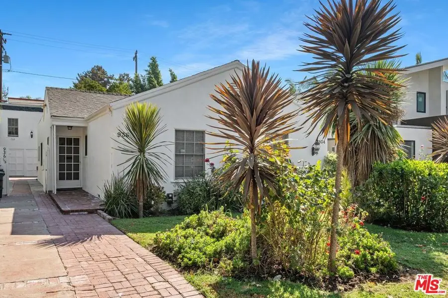 934 N La Jolla Avenue, West Hollywood, CA 90046 - #3