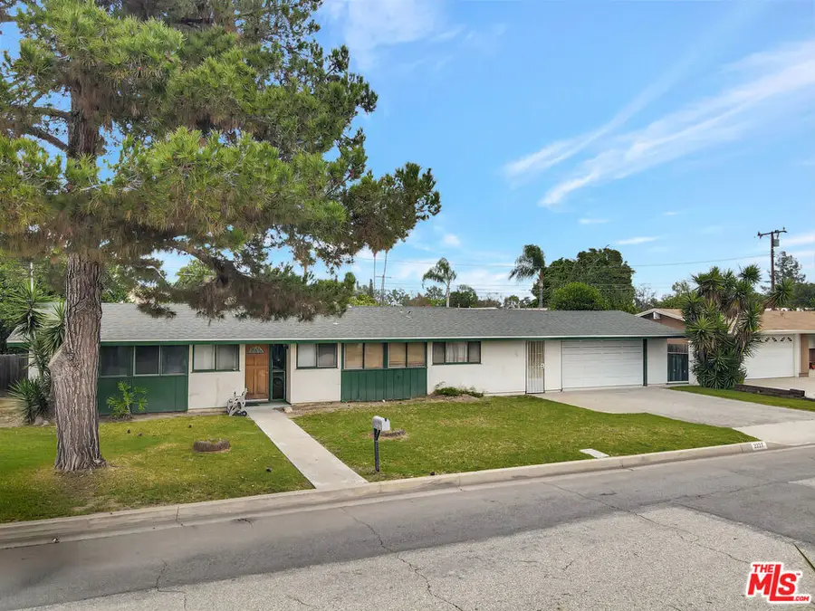 2327 W Sherway Street, West Covina, CA 91790 - #2