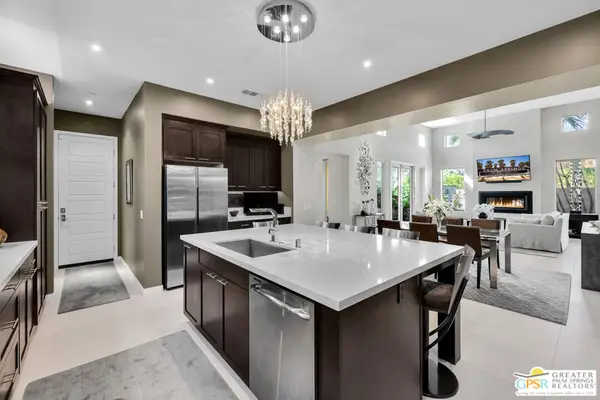 2942 Searchlight Lane, Palm Springs, CA 92264