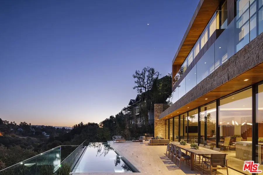 1716 San Remo Drive, Pacific Palisades, CA 90272 - #2