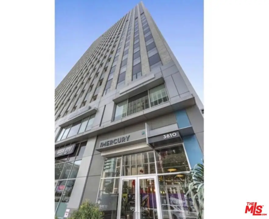 3810 Wilshire Boulevard #908, Los Angeles, CA 90010 - #2