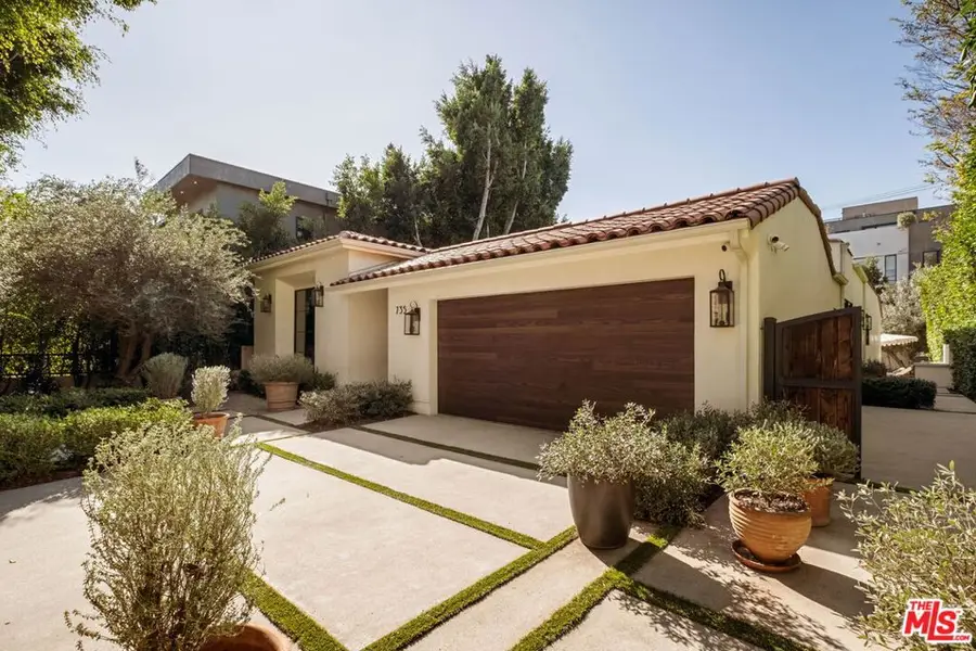 735 N Orlando Avenue, Los Angeles, CA 90069 - Image #2