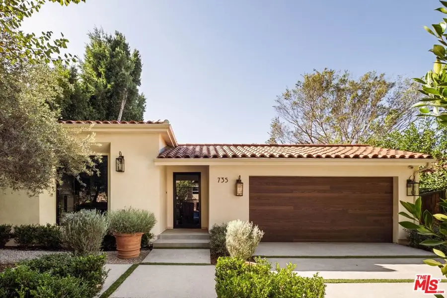 735 N Orlando Avenue, Los Angeles, CA 90069 - Image #3