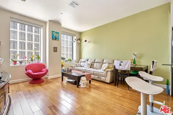 3810 Wilshire Boulevard #801, Los Angeles, CA 90010