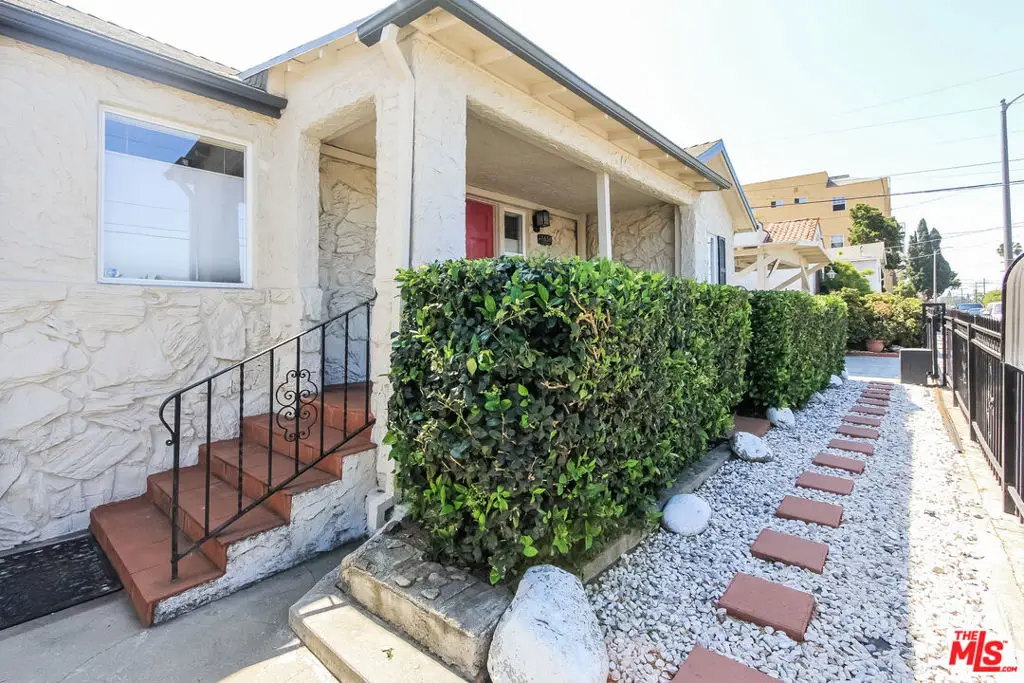 1656 S Rimpau Boulevard, Los Angeles, CA 90019 - #1