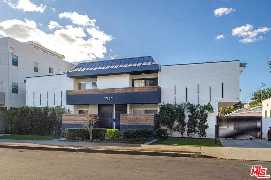 1711 Granville Avenue, Los Angeles, CA 90025 - Image #1