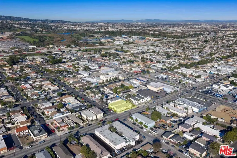 1001 & 1005 W G Street, Wilmington, CA 90744 - Image #3