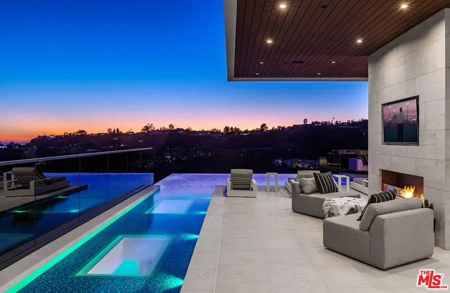 1475 Bel Air Road, Los Angeles, CA 90077 - #2