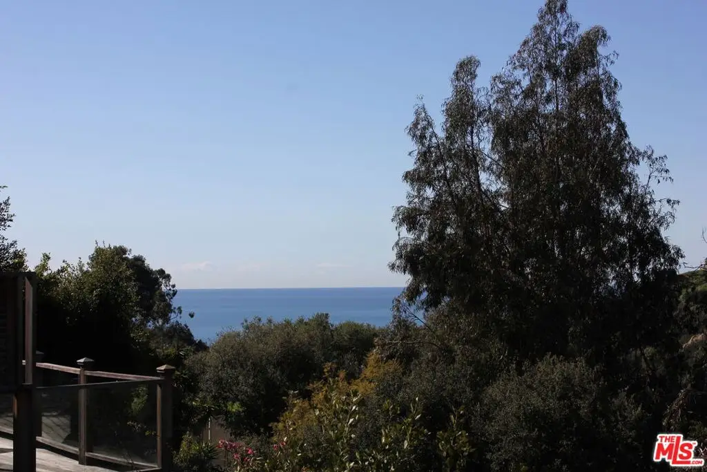 633 Radcliffe Avenue, Pacific Palisades, CA 90272 - #1