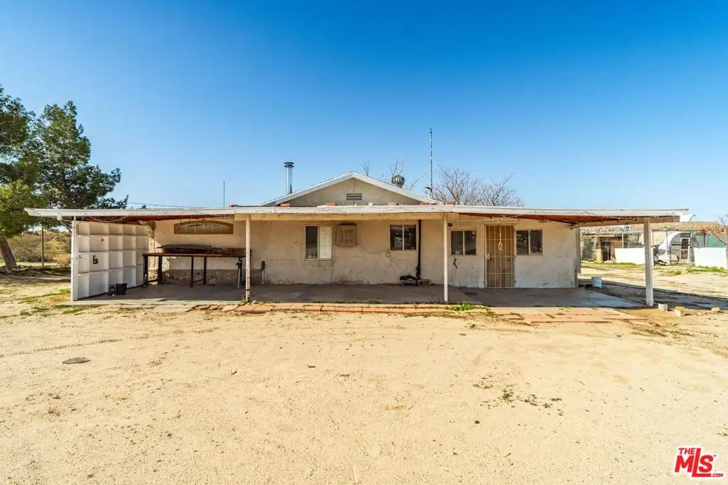45611 250th Street, Lancaster, CA 93535 - #1