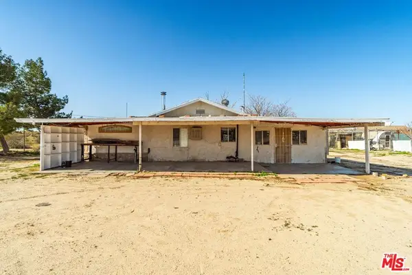 45611 250th Street, Lancaster, CA 93535