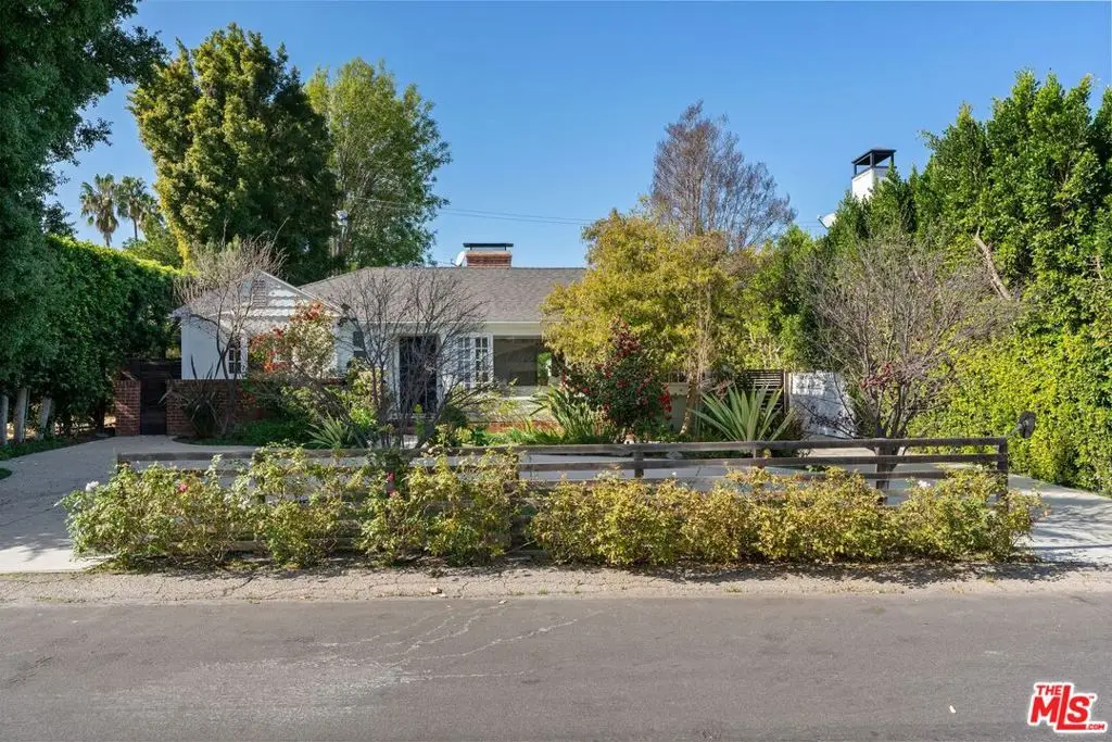 4001 Alcove Avenue, Studio City, CA 91604 - Image #1