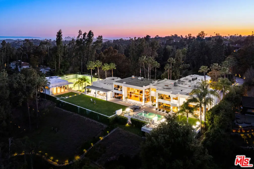 300 N San Rafael Avenue, Pasadena, CA 91105 - #1