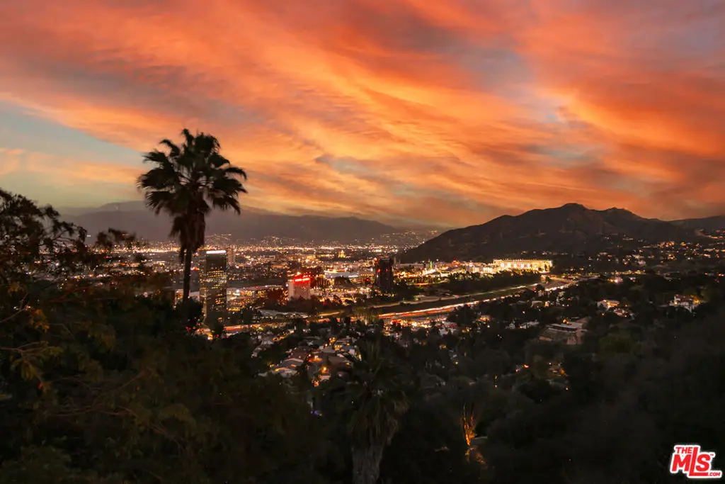 3200 Wrightwood Drive, Studio City, CA 91604 - #1