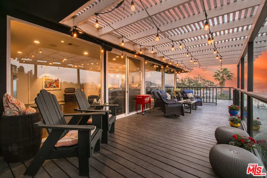 3200 Wrightwood Drive, Studio City, CA 91604 - #3