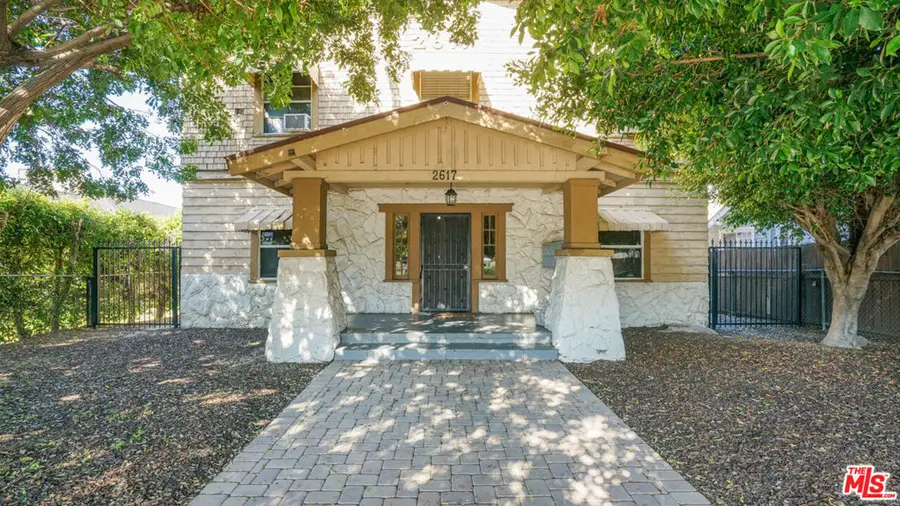 2617 Jeffries Avenue, Los Angeles, CA 90065 - Image #3