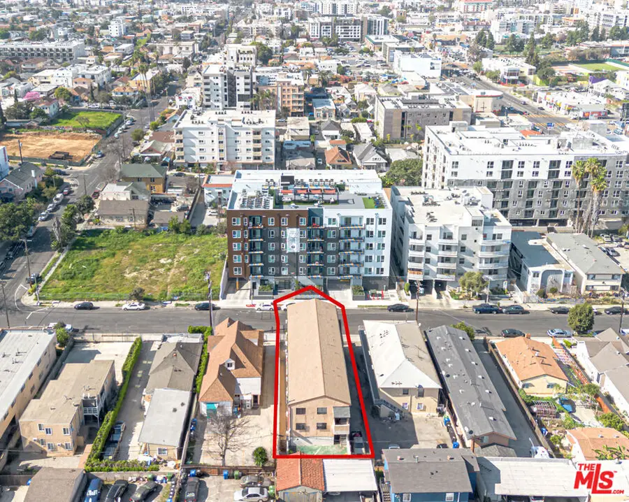 1038 Dewey Avenue, Los Angeles, CA 90006 - #2