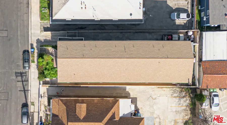 1038 Dewey Avenue, Los Angeles, CA 90006 - #3