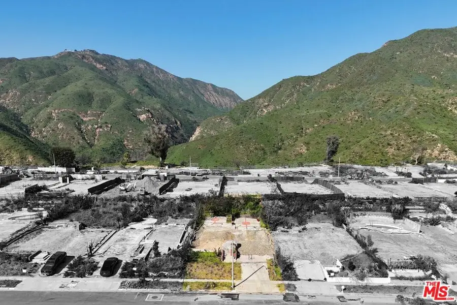 3653 Malibu Vista Drive, Malibu, CA 90265 - #3