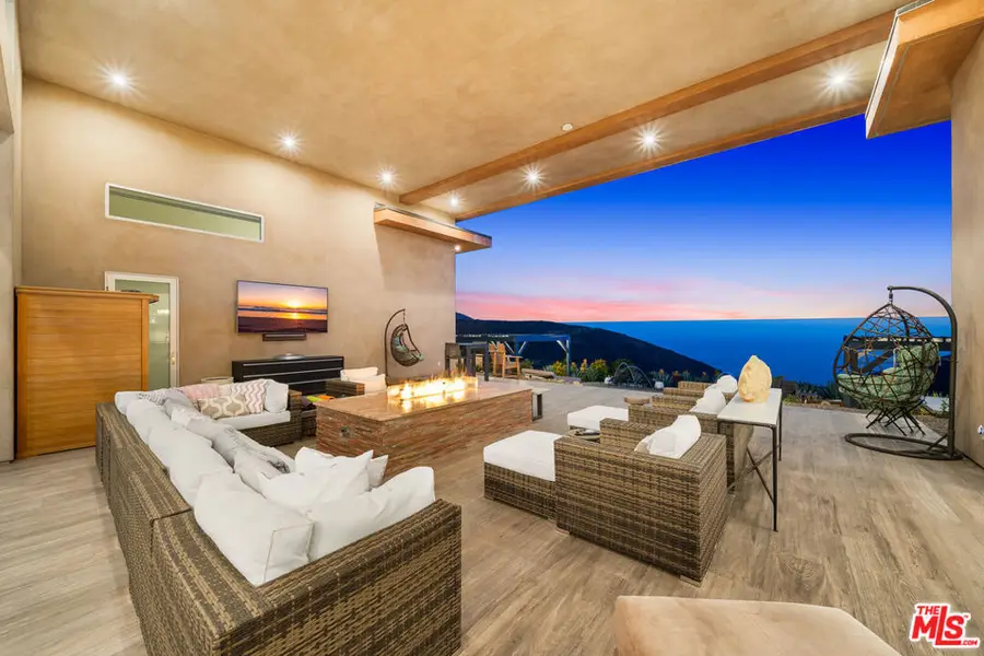 10715 Yerba Buena Road, Malibu, CA 90265 - #2