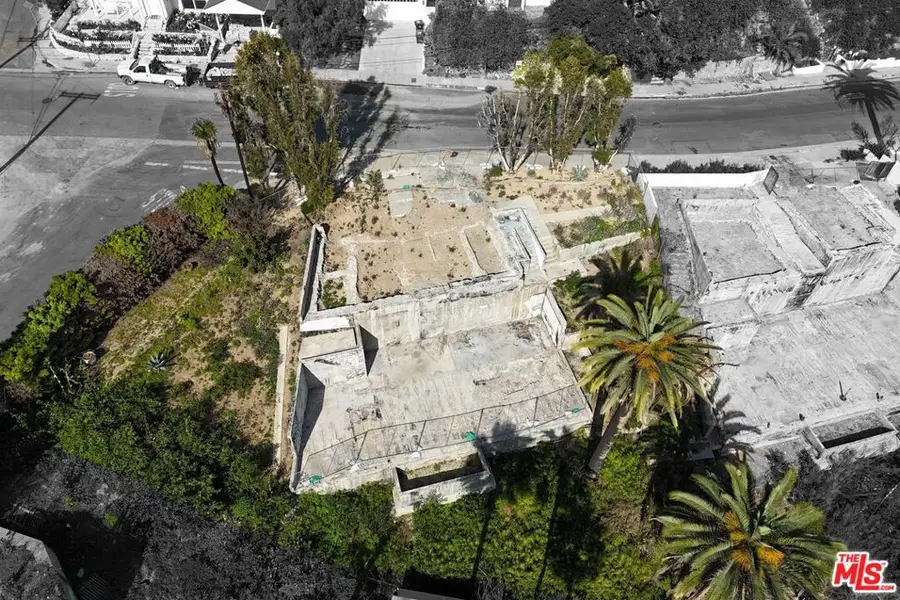 16550 Akron Street, Pacific Palisades, CA 90272 - #2