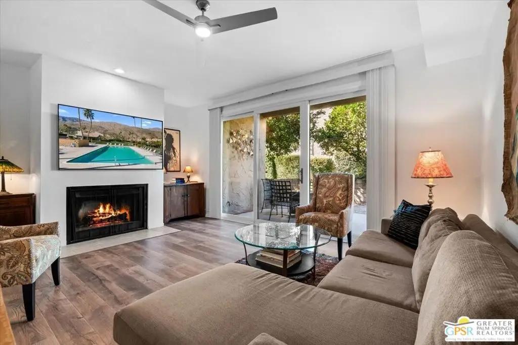 2007 S Ramitas Way, Palm Springs, CA 92264 - Image #1