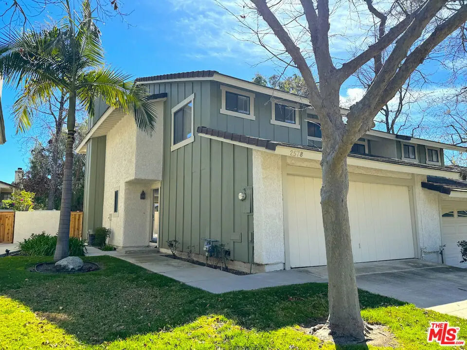 2578 Calle Abedul, Thousand Oaks, CA 91360 - #1