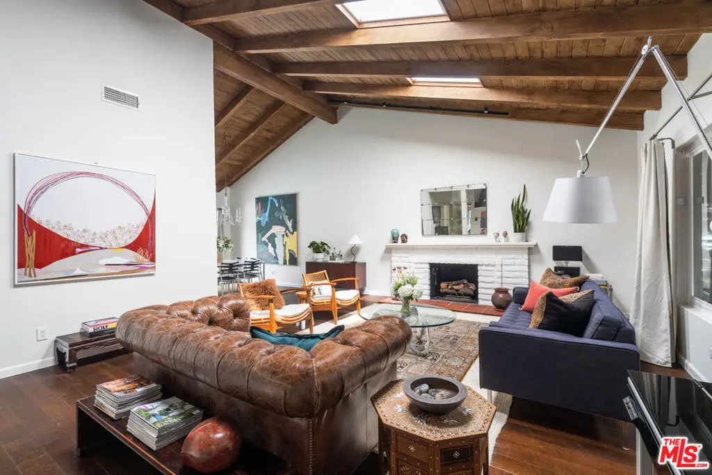 5481 Katherine Avenue, Sherman Oaks, CA 91401 - #1