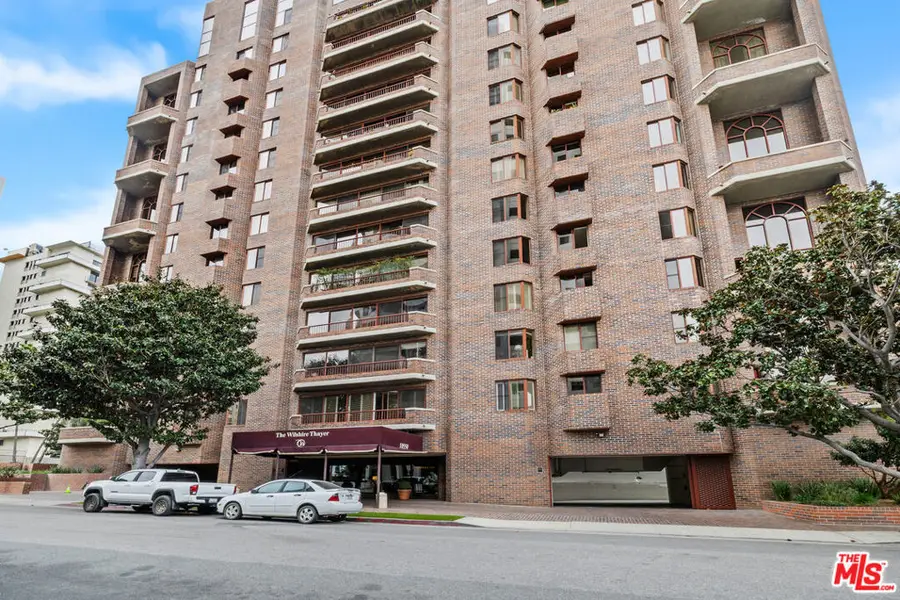 10550 Wilshire Boulevard #1001, Los Angeles, CA 90024 - #2