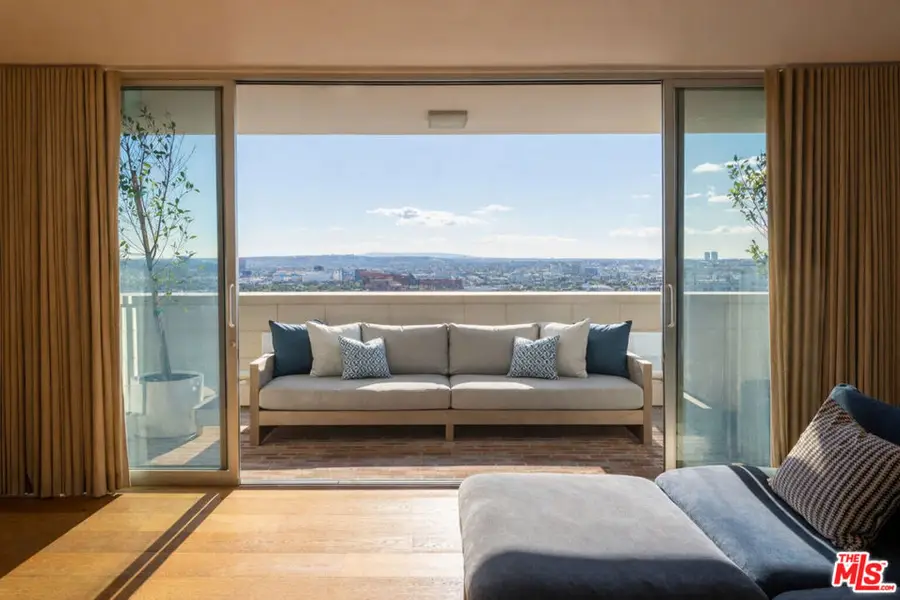 8787 Shoreham Drive #707, West Hollywood, CA 90069 - #3