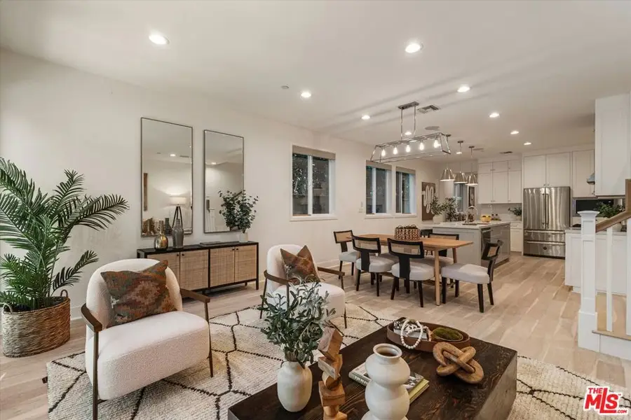 1741 S Marvin Avenue, Los Angeles, CA 90019 - #3