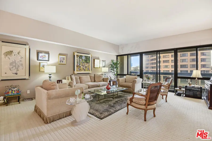 10445 Wilshire Boulevard #402, Los Angeles, CA 90024 - #3