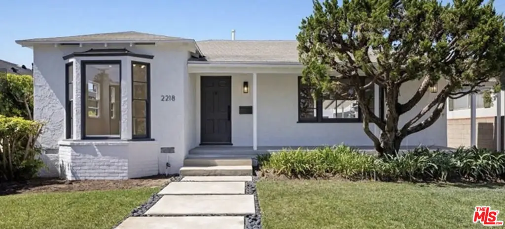 2218 24thh, Santa Monica, CA 90405 - Image #1
