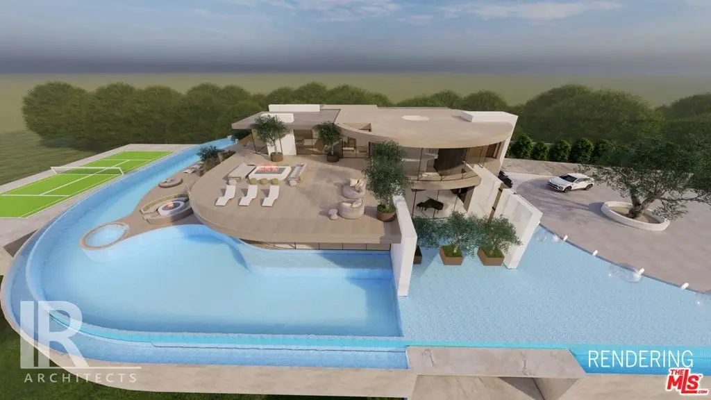 30311 Morning View Drive, Malibu, CA 90265 - Image #1