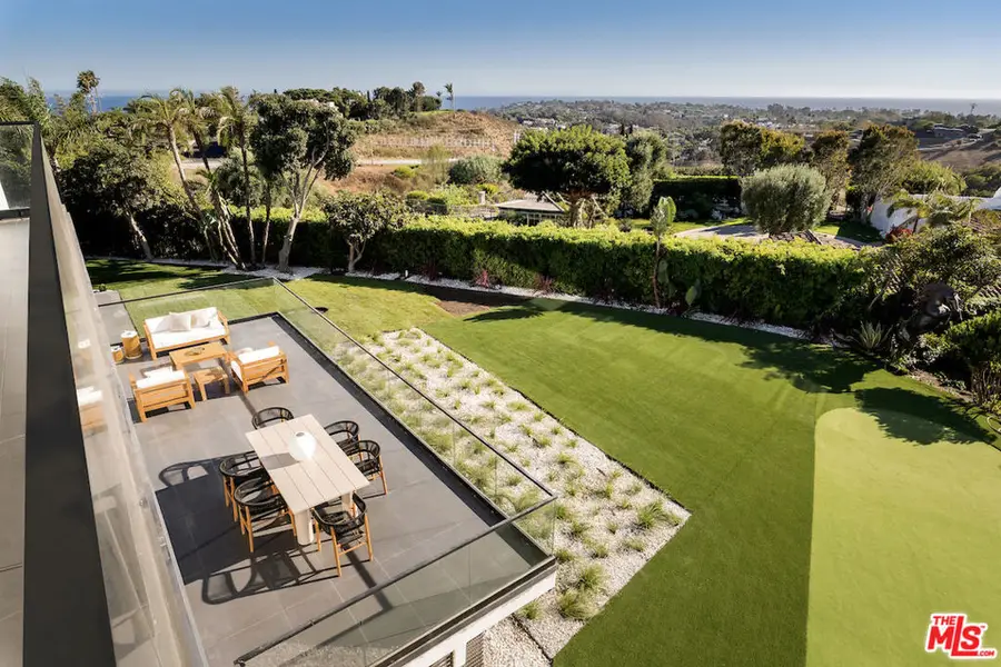 5931 Kanan Dume Road, Malibu, CA 90265 - #3