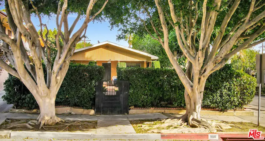 900 N Spaulding Avenue, West Hollywood, CA 90046 - Image #2