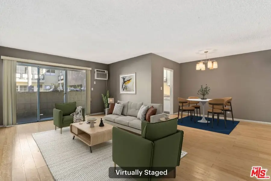 1233 N Laurel Avenue #103, West Hollywood, CA 90046 - Image #3