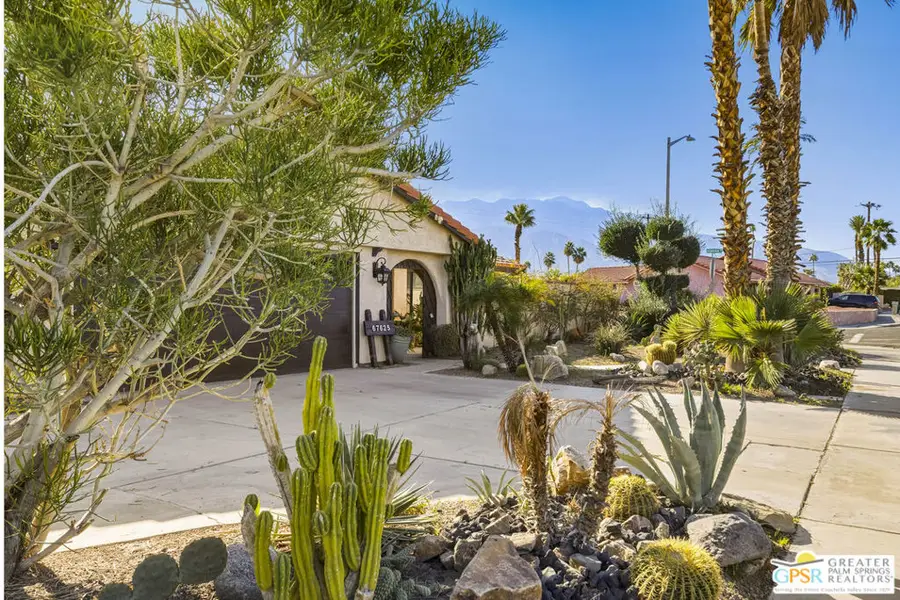 67625 Quijo Road, Cathedral City, CA 92234 - #3