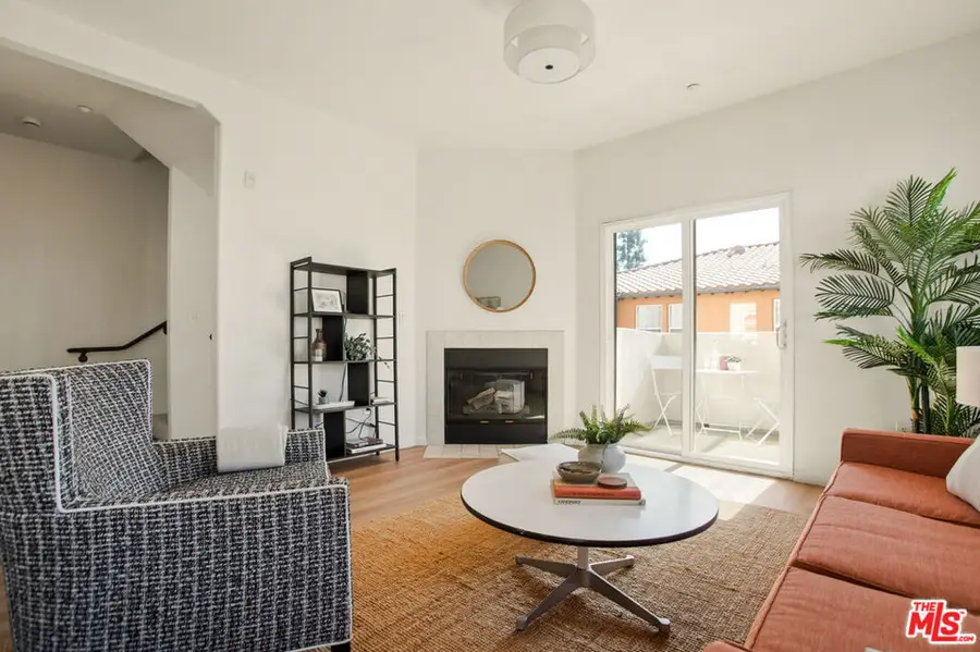 3711 Baldwin Street #1401, Los Angeles, CA 90031 - #3