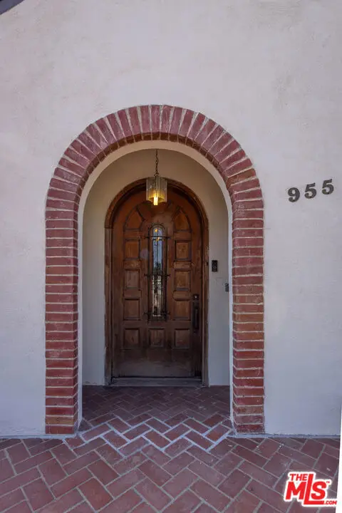 955 S Highland Avenue, Los Angeles, CA 90036 - Image #3